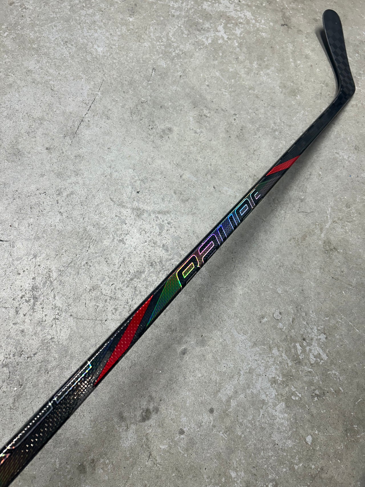 Left Hand 70 Flex P92 Bauer Tracer (Restored)