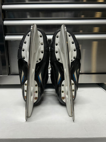 CCM Jetspeed FT6 Pro Skate Size 8.5 Used Regular Width Pro Stock