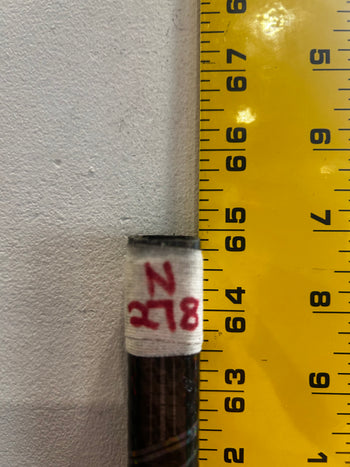 Right Hand 77 Flex P92 Bauer Flylite (Restored) Pro Stock