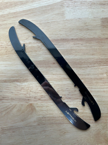 288mm Bauer LS Pulse TI Used NHL Pro Stock Rantanen (Blade/Runner)
