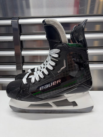 Bauer Supreme Mach Skate Size 9.5 Fit 2 (Used) NHL Pro Stock