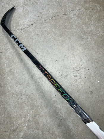 Left Hand 80 Flex Custom P90TM CCM Jetspeed FT6 Pro (New) Pro Stock
