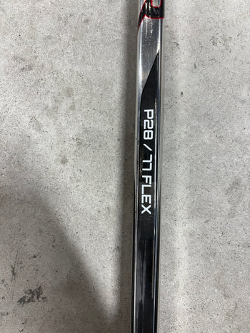 Left Hand 77 Flex P28 Bauer Hyperlite 2 (Restored)