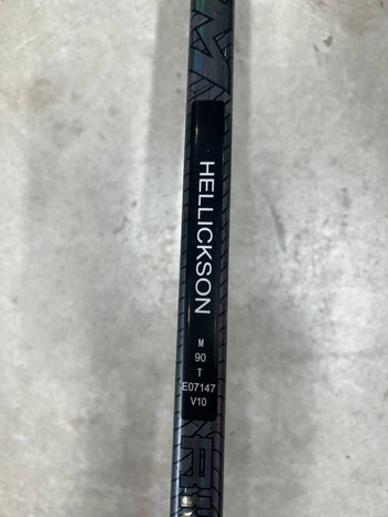 Left Hand 90 Flex P28M CCM Ribcor Trigger 6 Pro (New)