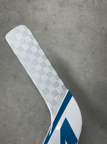 Left Hand 26” CCM EFLEX 5 Prolite Goalie Stick New - NHL Adin Hill