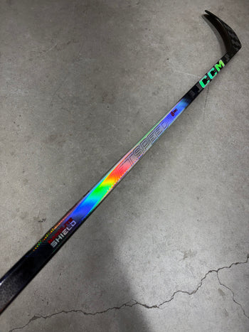 Right Hand JR 50 Flex P29+1/4 CCM FT8 Pro (New)