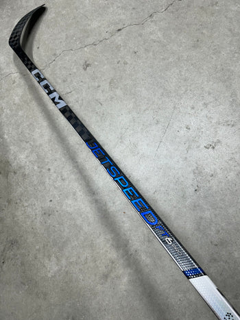 Left Hand 85 Flex P92 CCM Jetspeed FT6 Pro New
