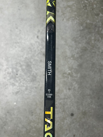Left Hand 85 Flex Pro Kane Curve CCM Tacks AS-VI Pro (New) Pro Stock