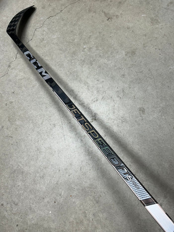 Left Hand 75 Flex P29 CCM Jetspeed FT6 Pro (Used)