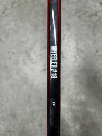 Left Hand 65 Flex P92 Bauer Hyperlite2 Pro Stock (Used)