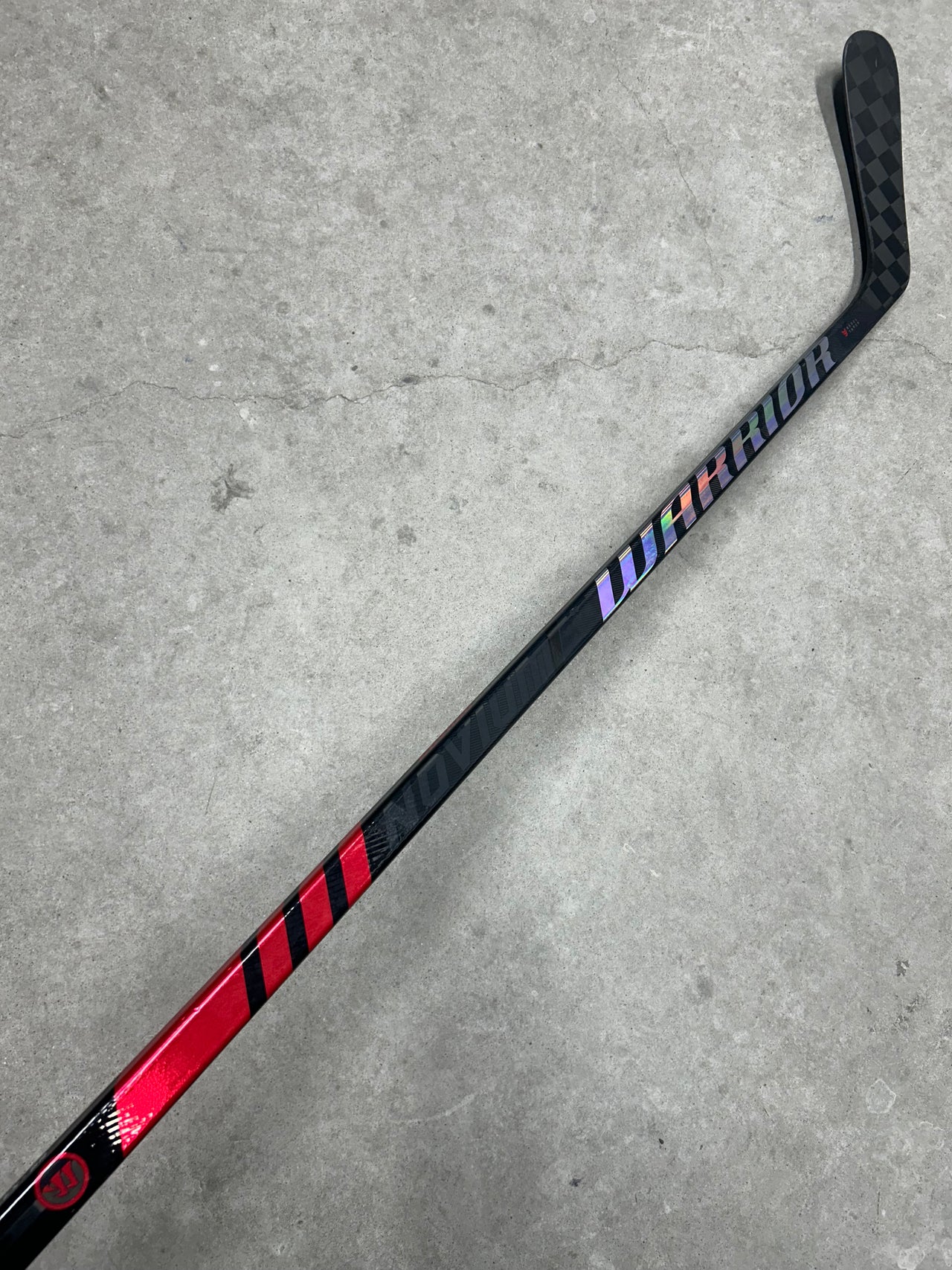 Left Hand 85 Flex P92 NHL Warrior Novium Pro New