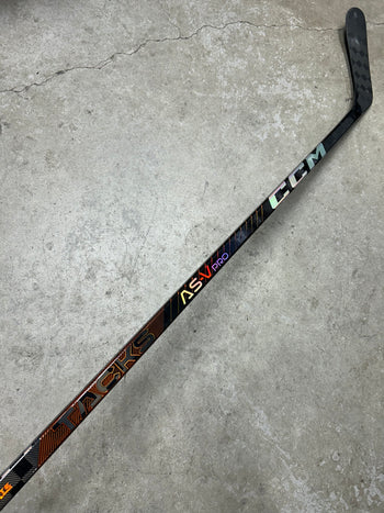Left Hand 95 Flex P29 CCM Tacks ASV Pro New
