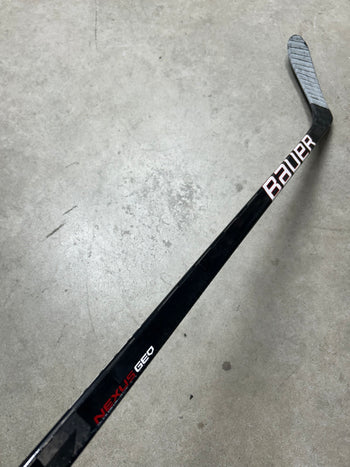 Left Hand 77 Flex Custom P28 Bauer Nexus Geo (Used)