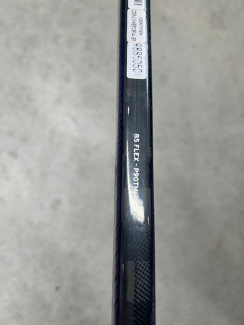 Left Hand 85 Flex P90TM CCM Ribcor Trigger 8 Pro (Restored)