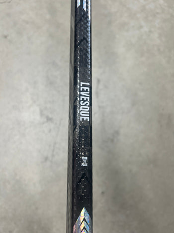 Left Hand 70 Flex P28M Bauer Pulse (Restored) OHL Pro Stock