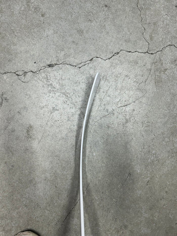 Left Hand 26” True 9X3 Catalyst Pro Stock Goalie Stick