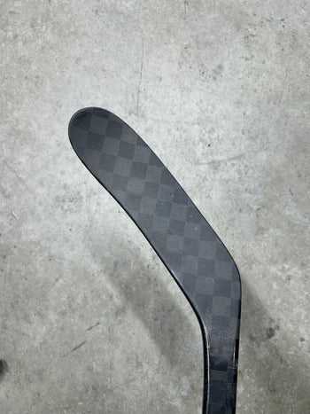 Left Hand 87 Flex P28M Bauer Proto2 CHL Pro Stock (Restored)