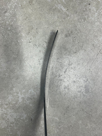 Left Hand 25” True 9X3 Catalyst Pro Stock Goalie Stick