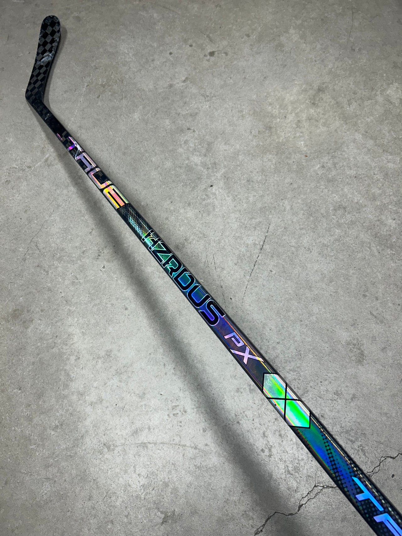 Right Hand 85 Flex Custom P28 True Hzrdus PX (Used) NHL
