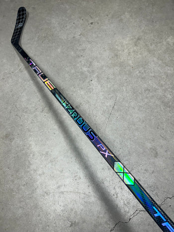 Right Hand 85 Flex Custom P28 True Hzrdus PX (Used) NHL