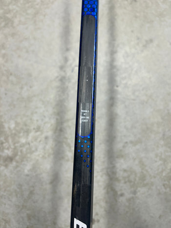 Left Hand 87 Flex P88M Bauer Nexus Geo (Restored)
