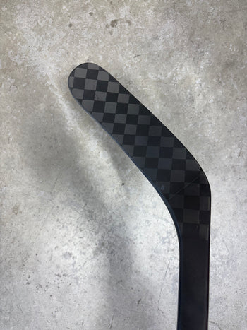 Left Hand 90 Flex Custom P28M CCM Ribcor Trigger 10 Pro (New) Pro Stock