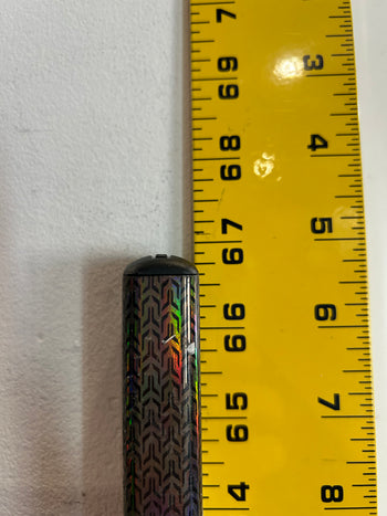 Left Hand 75 Flex P28 +1/4 CCM Jetspeed FT8 Pro New