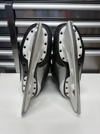 Bauer Hyperlite2 Skate Size 10 FIT 3 (Used) NHL Pro Stock