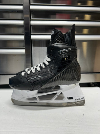 True SVH Custom Pro Skate Size 7 Regular Width Pro (Used) OHL Pro Stock