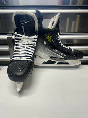 Bauer Hyperlite2 Skate Size 10.5 FIT 2 (Used) NHL Pro Stock