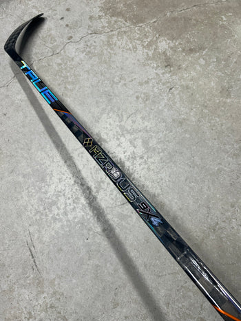 Left Hand Intermediate 65 Flex P29 True Hzrdus 9x4 (New) PWHL Pro Stock