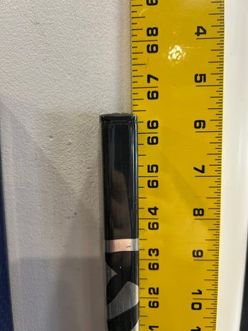 Left Hand 100 Flex P92 Warrior Alpha LX Pro New