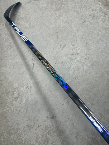 Left Hand Intermediate 55 Flex P28 True Hzrdus 9x4 (New) Maddox Schultz Pro Stock