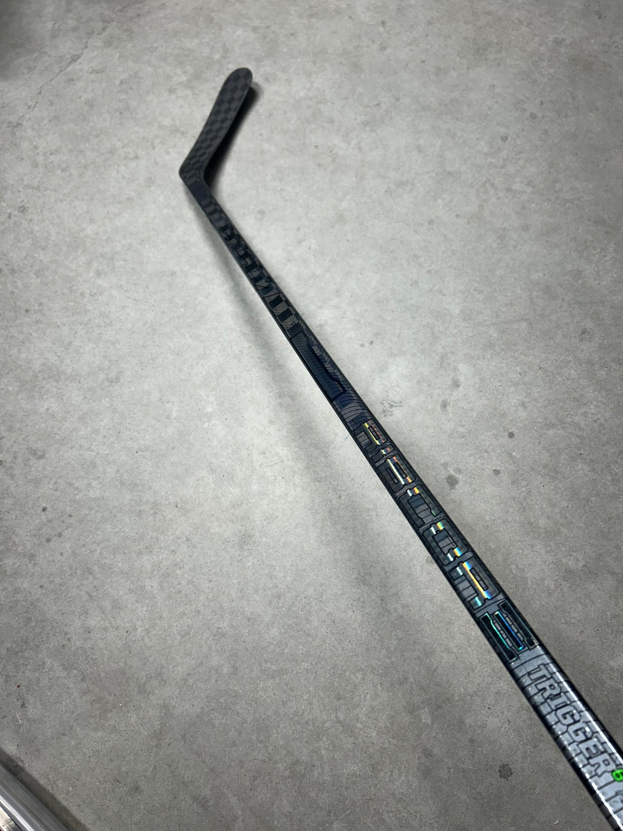 Right Hand 85 Flex P92M CCM Ribcor Trigger 6 Pro (New)