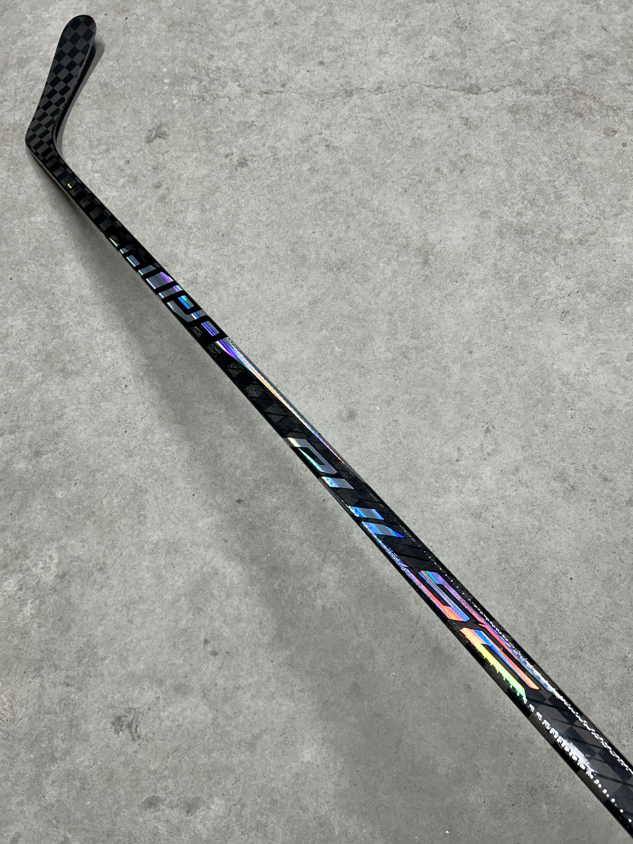 Right Hand 82 Flex P92 Bauer Pulse Pro Stock (New)