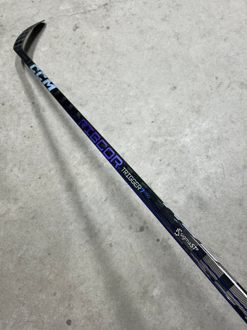 Left Hand 95 Flex P88 CCM Ribcor Trigger 7 Pro (New)