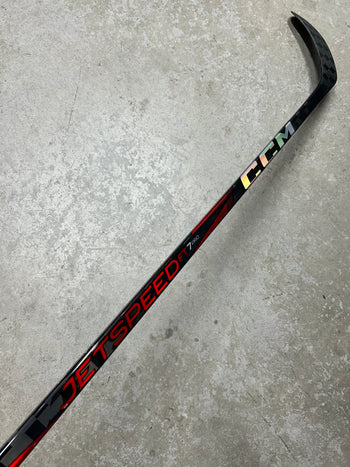 Right Hand 70 Flex P90 Pro Stock CCM Jetspeed FT7 Pro (New)