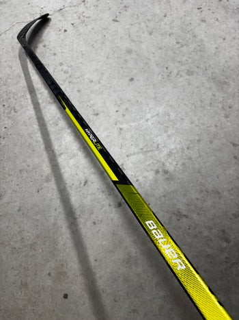 Left Hand 95 Flex Custom P14 Bauer Hyperlite New