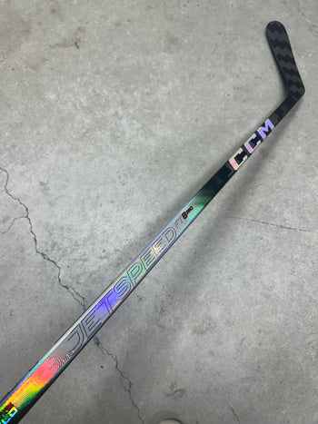 Left Hand 30 Flex P29 CCM Jetspeed FT8 Pro (New)