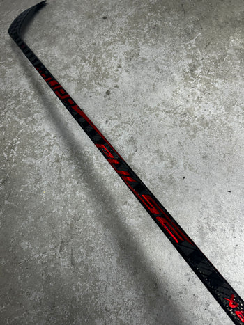 Left Hand 87 Flex P92M Bauer Pulse CHL Pro Stock (Restored)