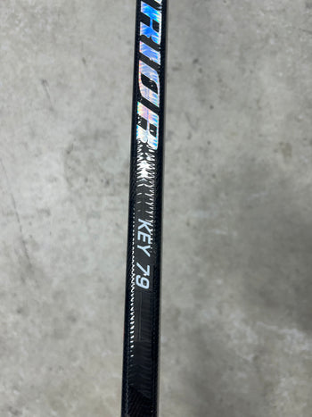 Left Hand 90 Flex P90TM NHL Warrior Novium Pro (New)
