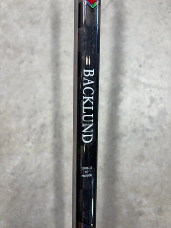 Left Hand 87 Flex P86 Bauer Proto-R (New) Pro Stock