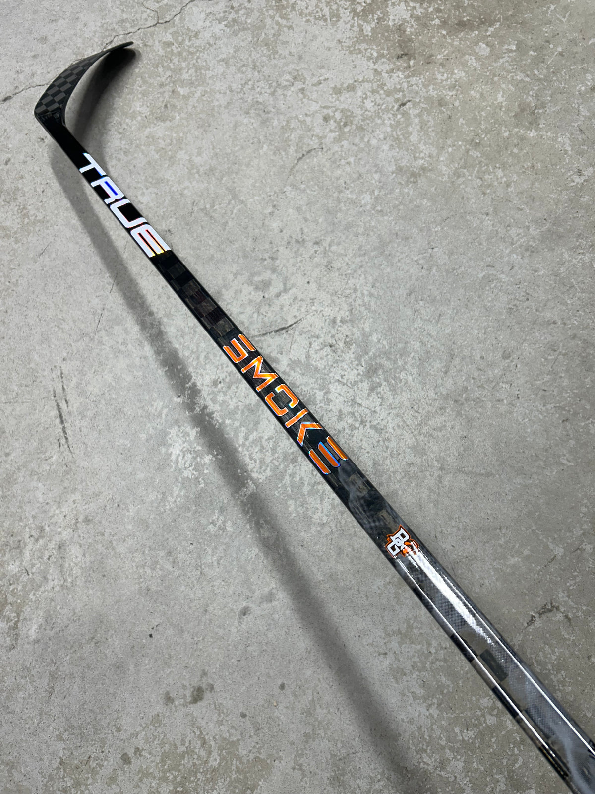 Left Hand 85 Flex P92M True Hzrdus Smoke (New) Pro Stock