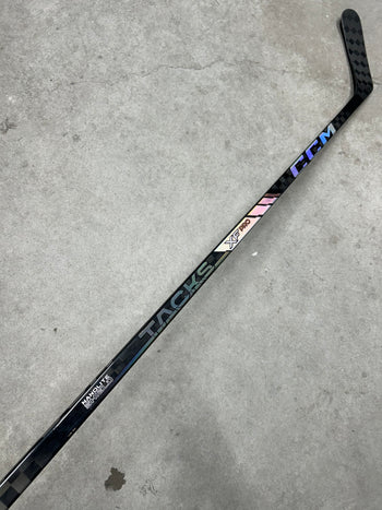 Left Hand 85 Flex P90 CCM Tacks XF Pro New