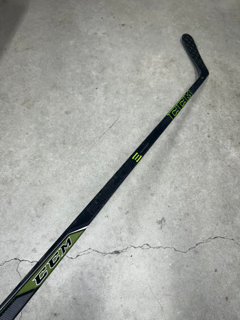 CCM RIBCORE RECKONER 90 FLEX P29 Left Hand New