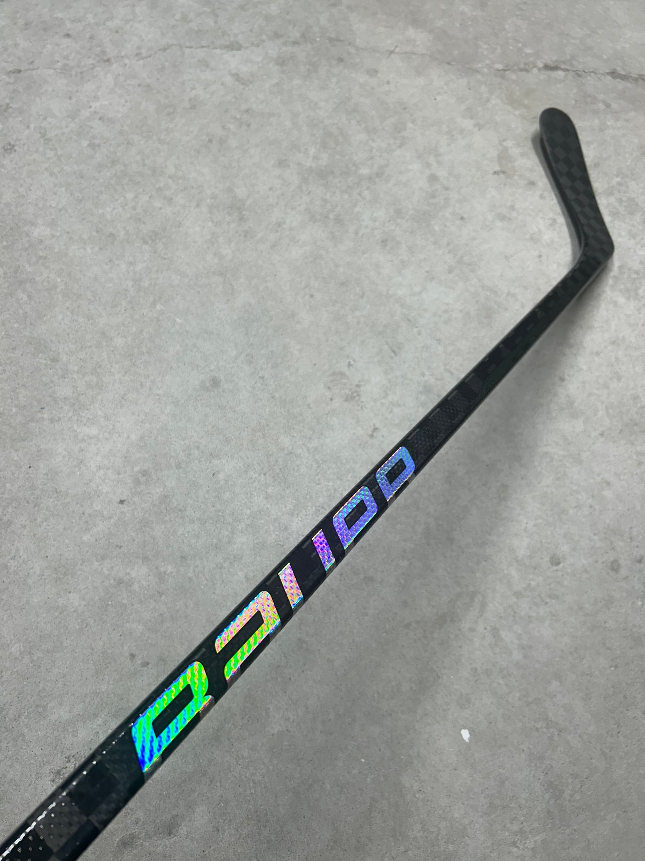 Left Hand 82 Flex P92 Bauer Nexus Sync (New)