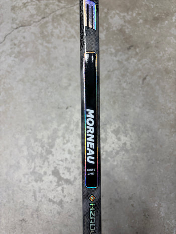 Left Hand 70 Flex P90TM True Nitro Wrapped As Hzrdus Smoke (New) Pro Stock