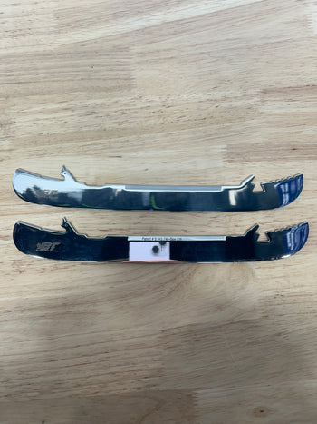 238mm BladeTech (Fits Bauer Fly Holder) Bauer Fly Ti Steel Equivalent PWHL Pro Stock (New)