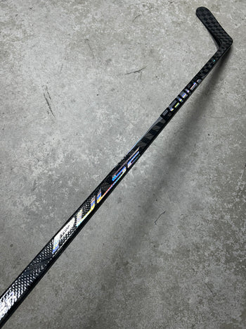 Left Hand 87 Flex P92M Bauer Pulse (Used) Pro Stock