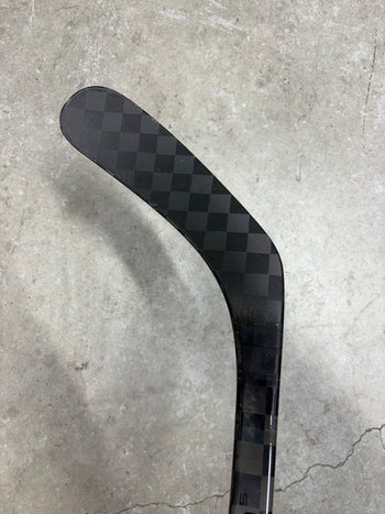 Left Hand 82 Flex P92  Bauer Proto2 (New) OHL Pro Stock